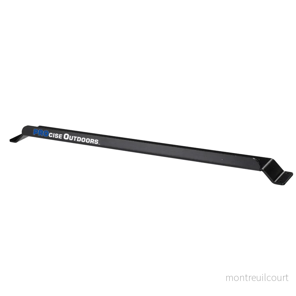 PROcise Outdoors DEK-IT Mount Dual Low Pro Bow Mount PROcise Outdoors DEK-IT Mount Dual Low Pro Bow Mount