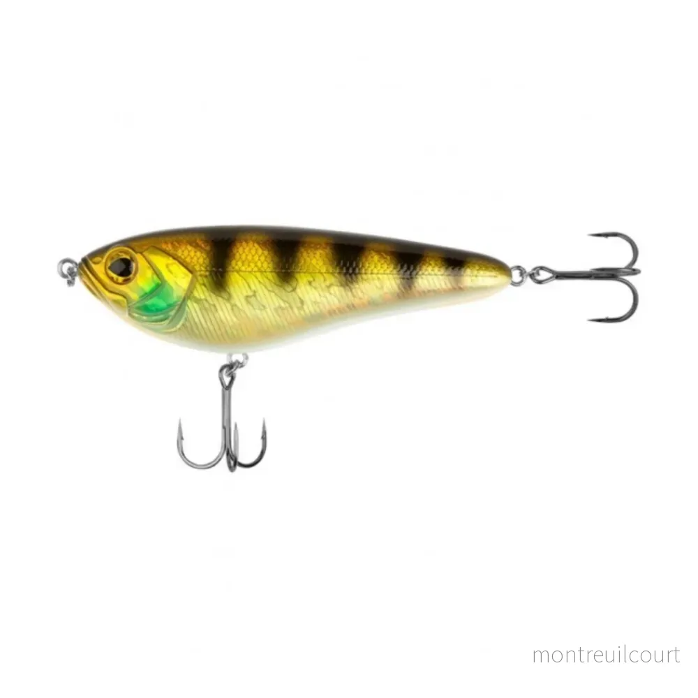 Shimano Yasei Javelin Jerk S 110mm Sinking - Bild 3