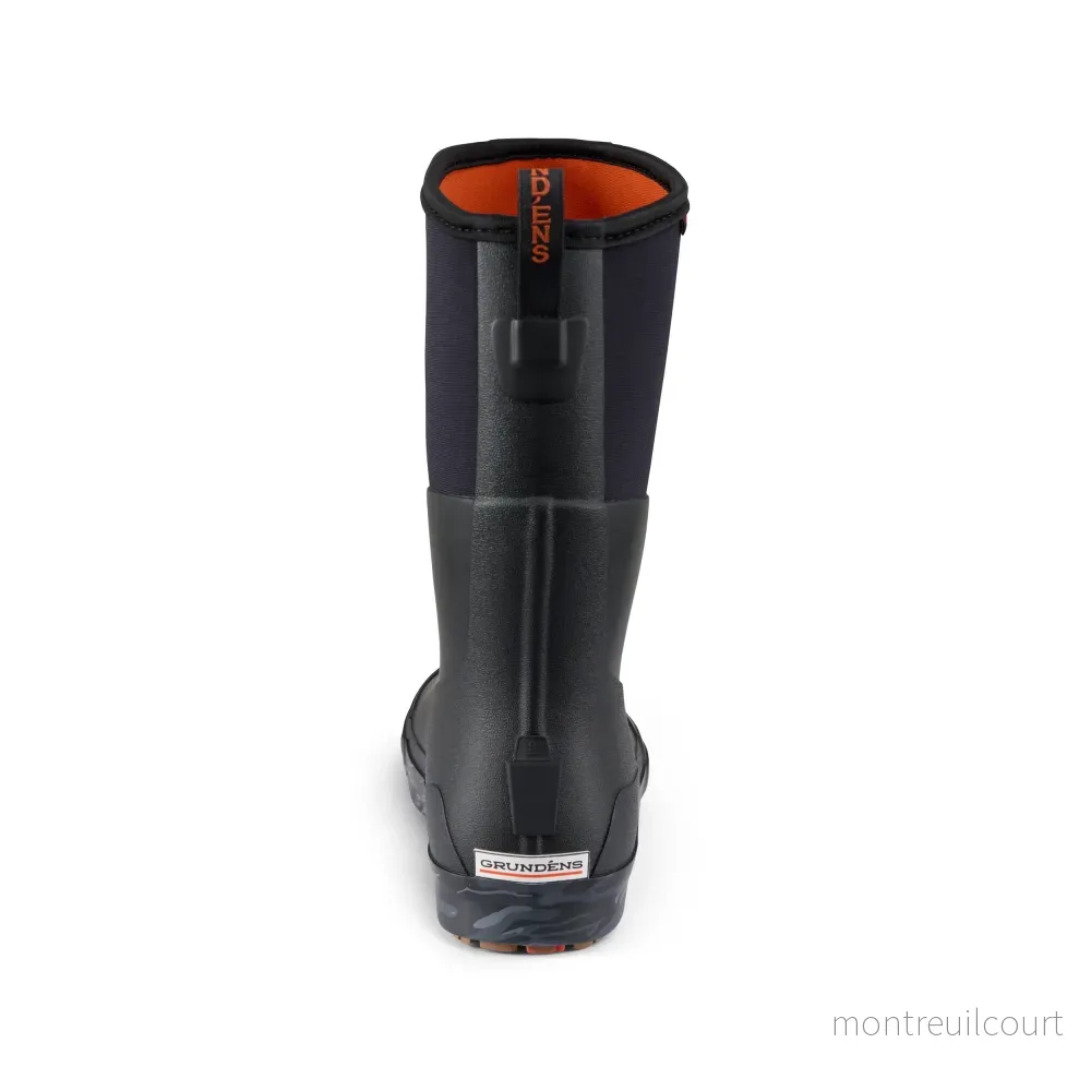 Grundéns 12" Deck Boot - Bild 3