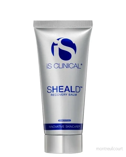 IS Clinical Sheald Recovery Balm IS Clinical Sheald Recovery Balm
