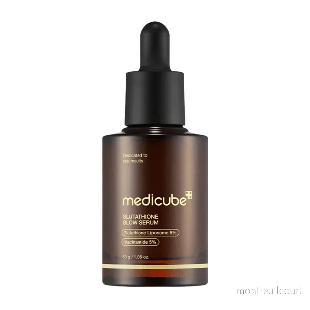 Medicube Glutathione Glow Serum 30ml