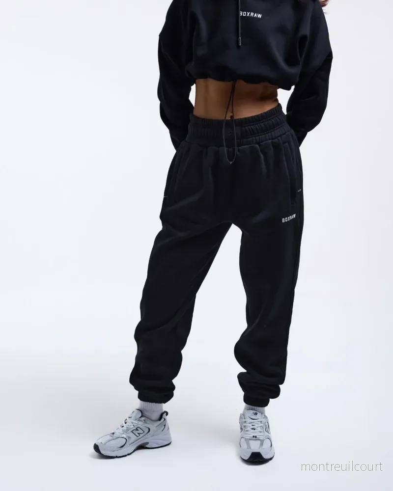 BOXRAW Träningsbyxor Johnson BOXRAW Träningsbyxor Johnson