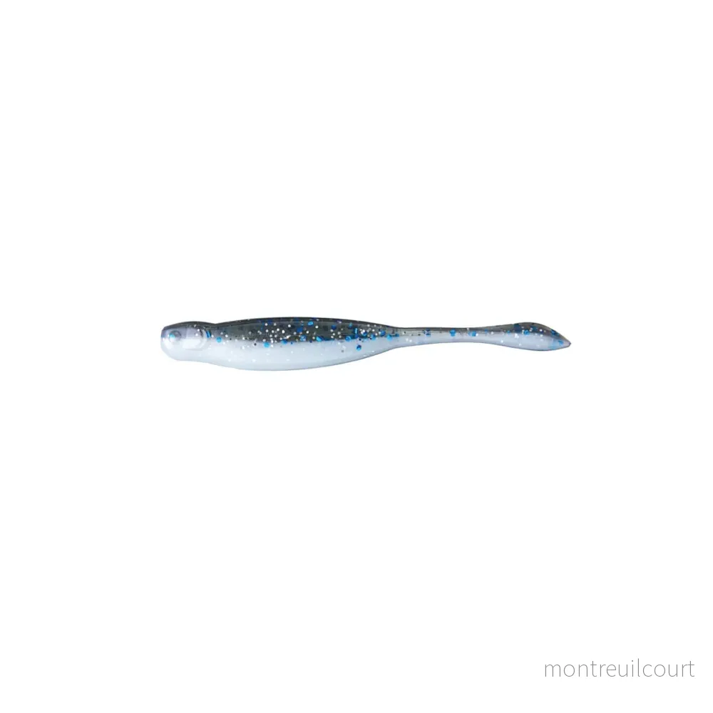 X-Zone Hot Shot Minnow 3.25" - Bild 3