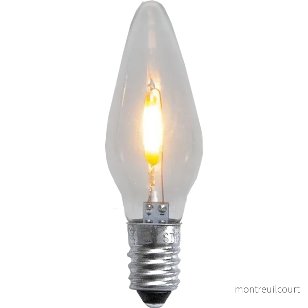 Reservlampa 3-pack LED – inomhus