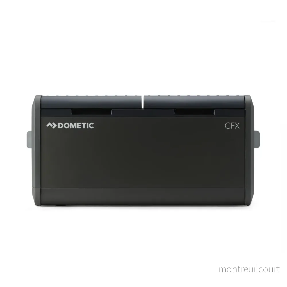 Dometic CFX5 75DZ, 75L AC/DC - Bild 2