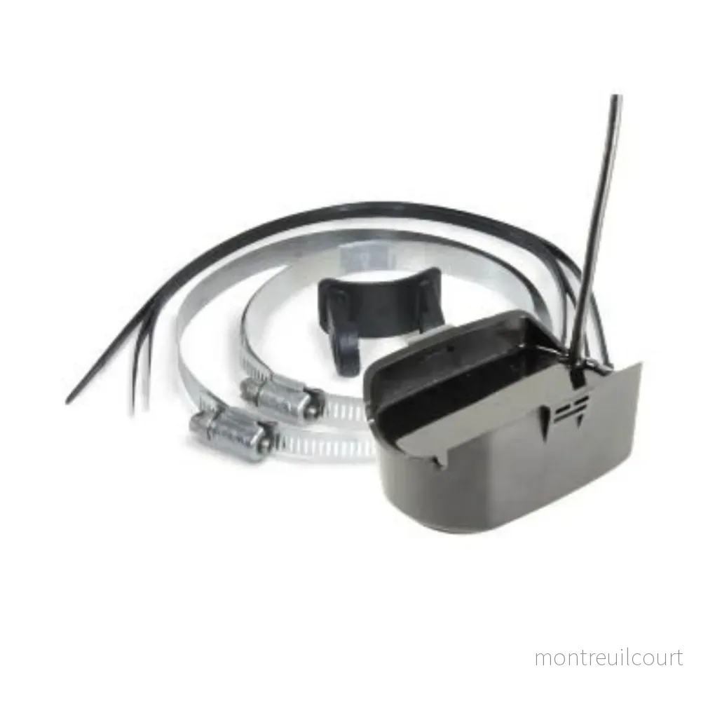 Humminbird XTM 9 WIDE DI 20 T Givare Elmotor Humminbird XTM 9 WIDE DI 20 T Givare Elmotor