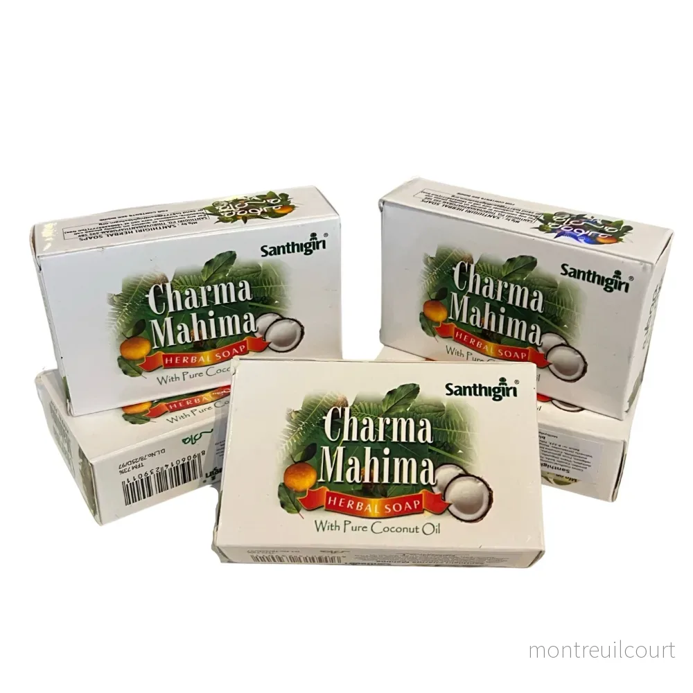 Tvål Charma Mahima – Santhigiri Tvål Charma Mahima – Santhigiri