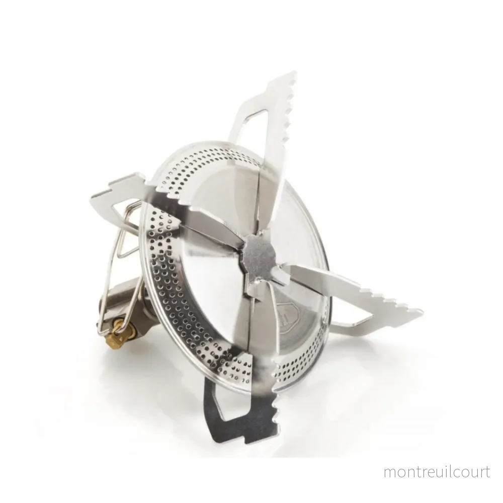 GSI Glacier Camp Stove - Bild 3