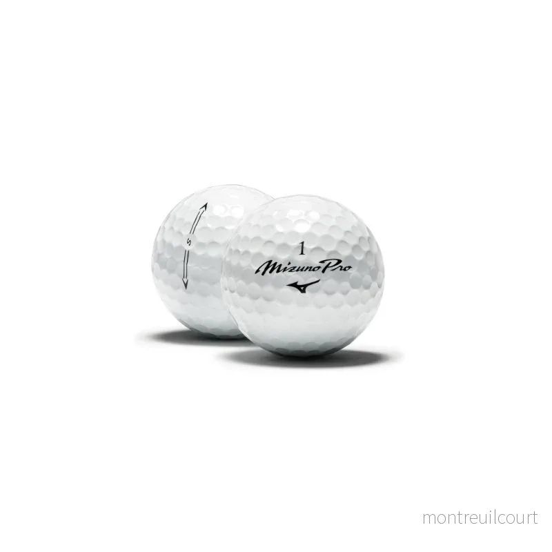 Mizuno Pro S - Bild 2