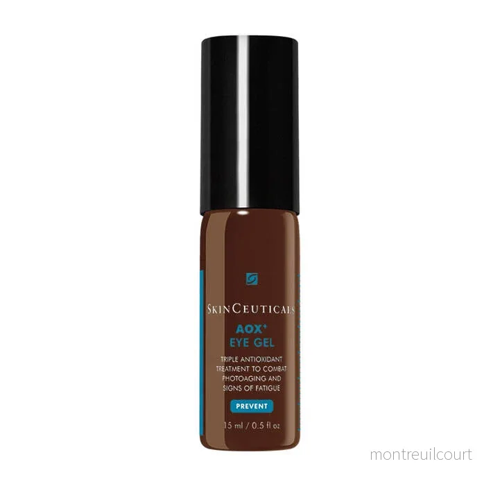 SkinCeuticals AOX+ Eye Gel + lyxprov värde 250:- - Bild 2