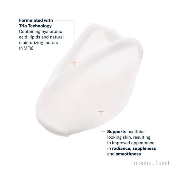 Skinbetter Science Trio Luxe Moisture Treatment - Bild 2