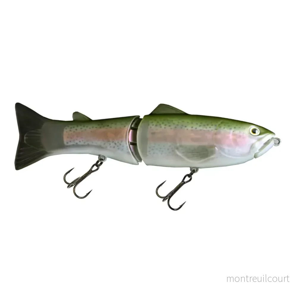 Deps Slide Swimmer 175SS #12 Rainbow Trout Deps Slide Swimmer 175SS #12 Rainbow Trout