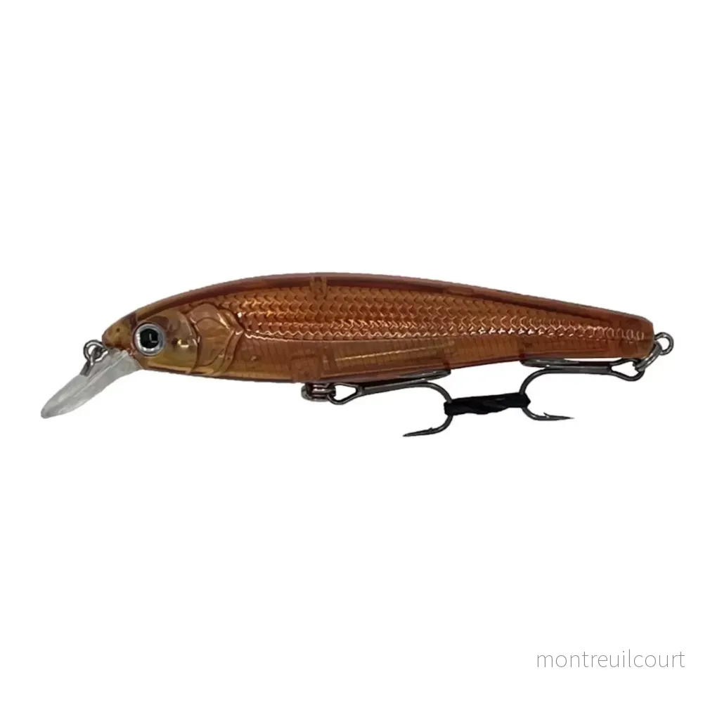 Renzstein Beastly Minnow 95 SUS - Bild 2