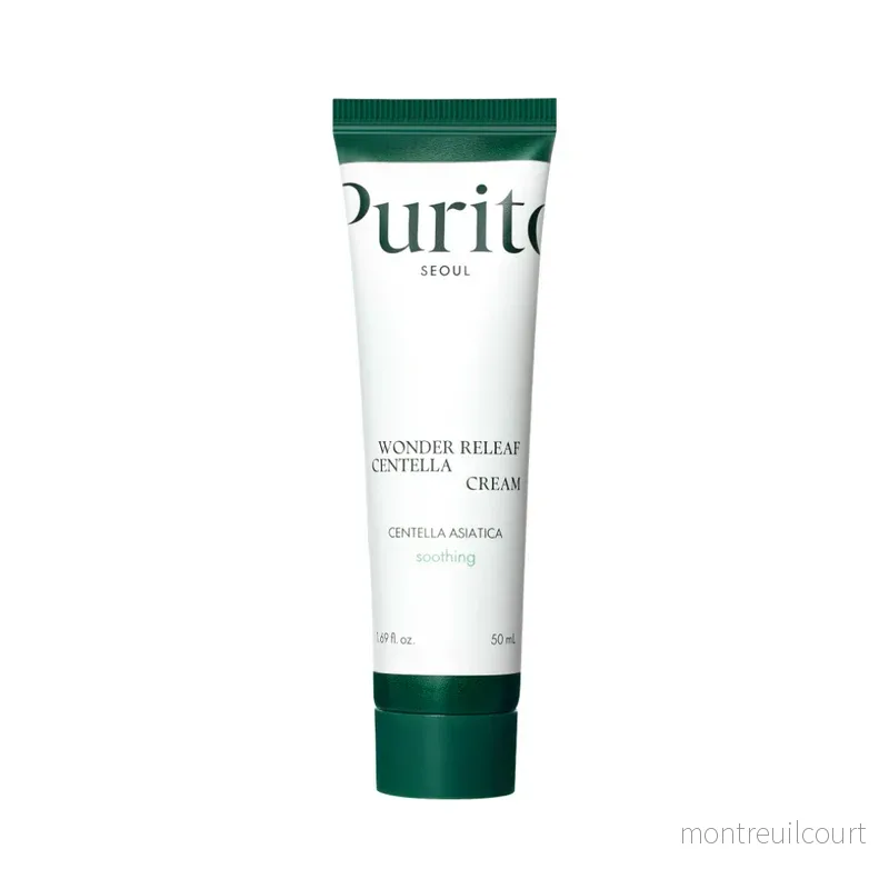 Purito - Wonder Releaf Centella Cream (50ml)