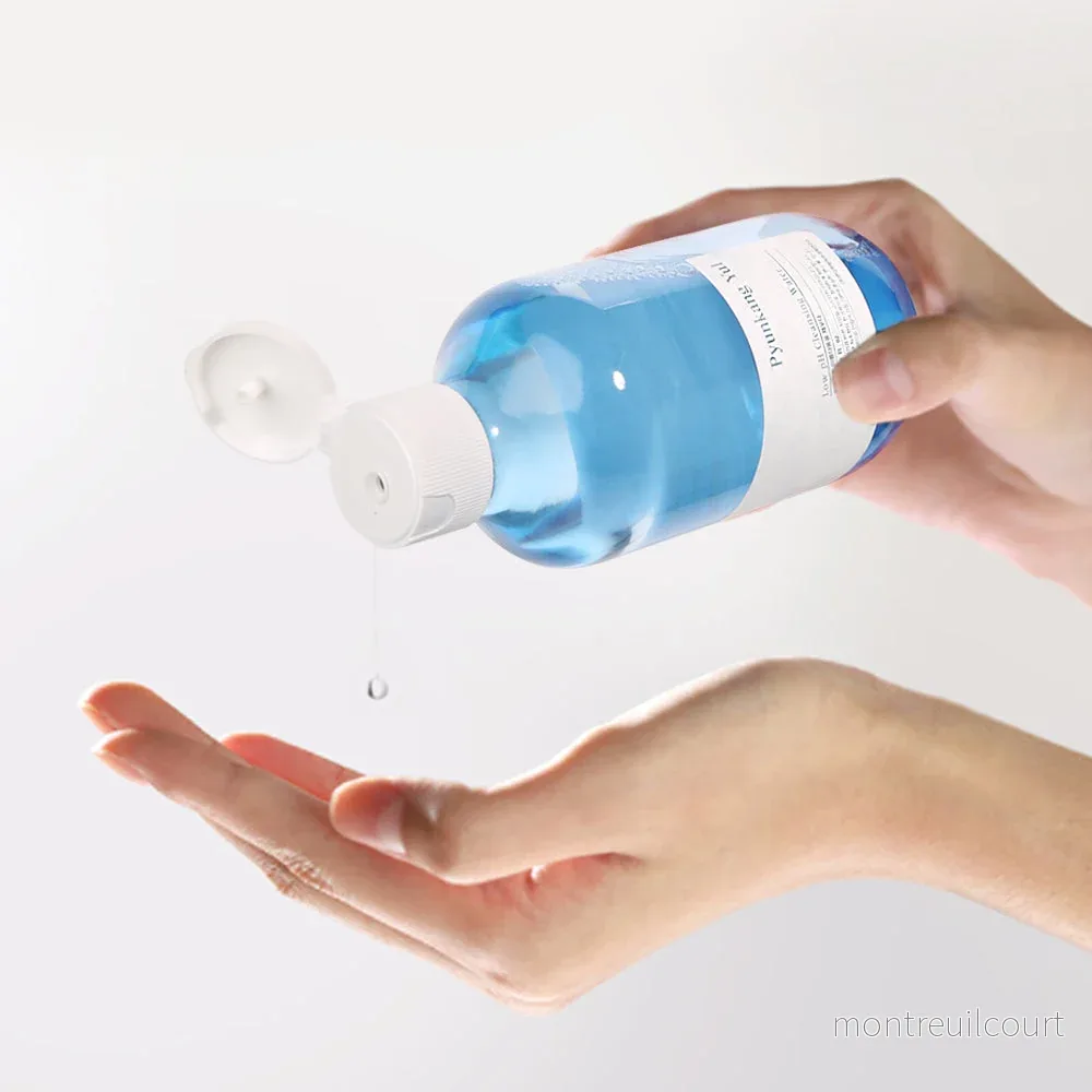 Pyunkang Yul Low pH Cleansing Water 290ml - Bild 2