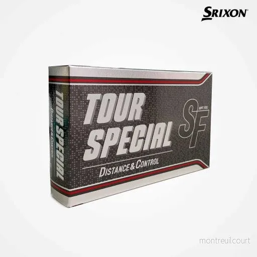 Srixon Tour Special 15-pack Srixon Tour Special 15-pack