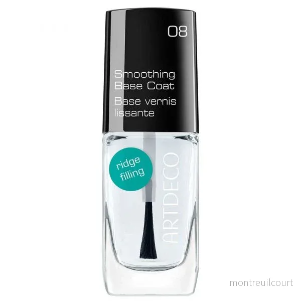 Smoothing Base Coat