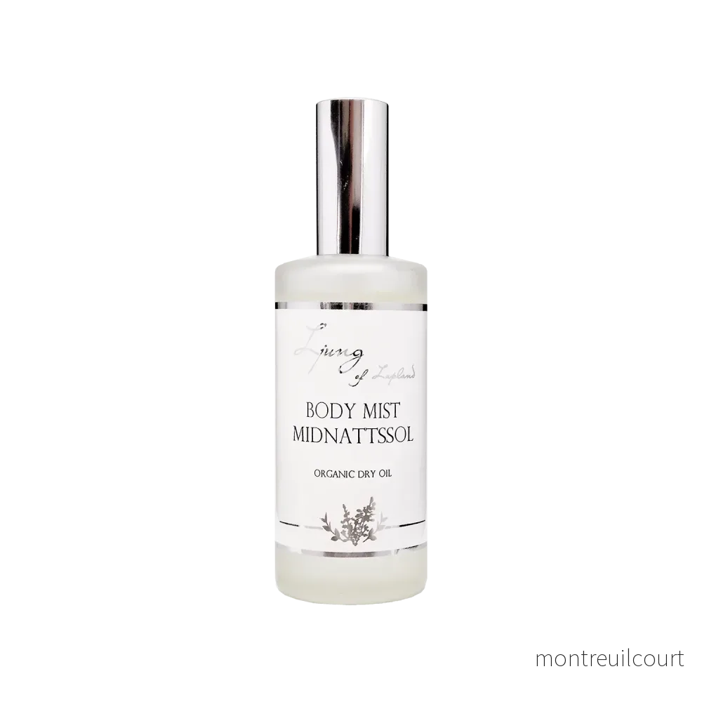 Body Mist Midnattssol - Bild 2