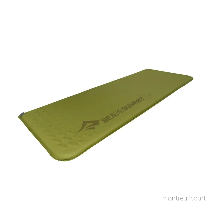 Sea To Summit Camp Mat Self Inflating Rectangular Regular Wide - Bild 2