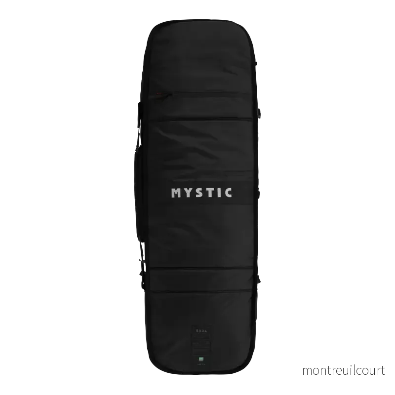 Mystic Saga boardbag