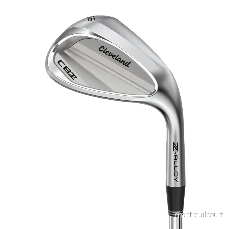 Wedge – Cleveland CBZ Tour Satin Wedge – Cleveland CBZ Tour Satin
