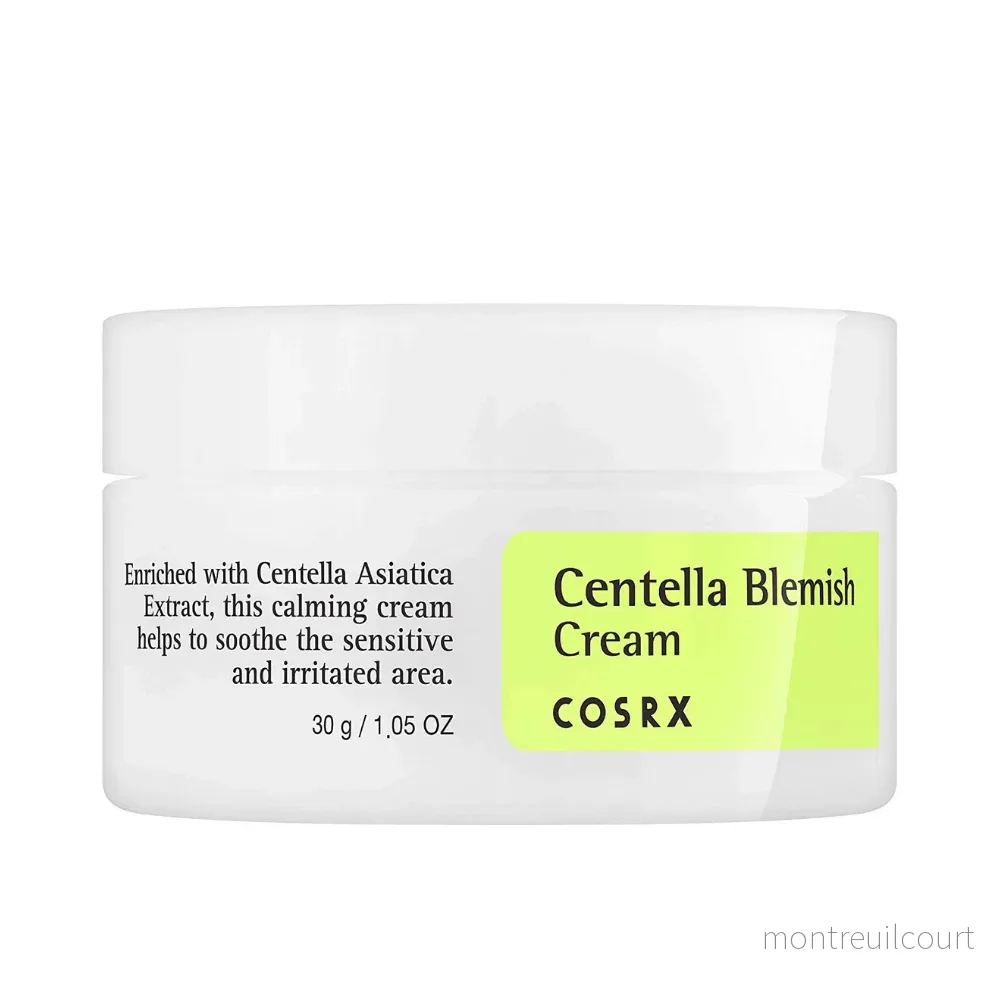 COSRX Centella Blemish Cream 30ml COSRX Centella Blemish Cream 30ml