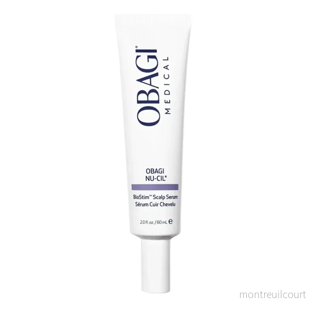 OBAGI Nu-Cil Biostim™ Scalp Serum - Bild 2