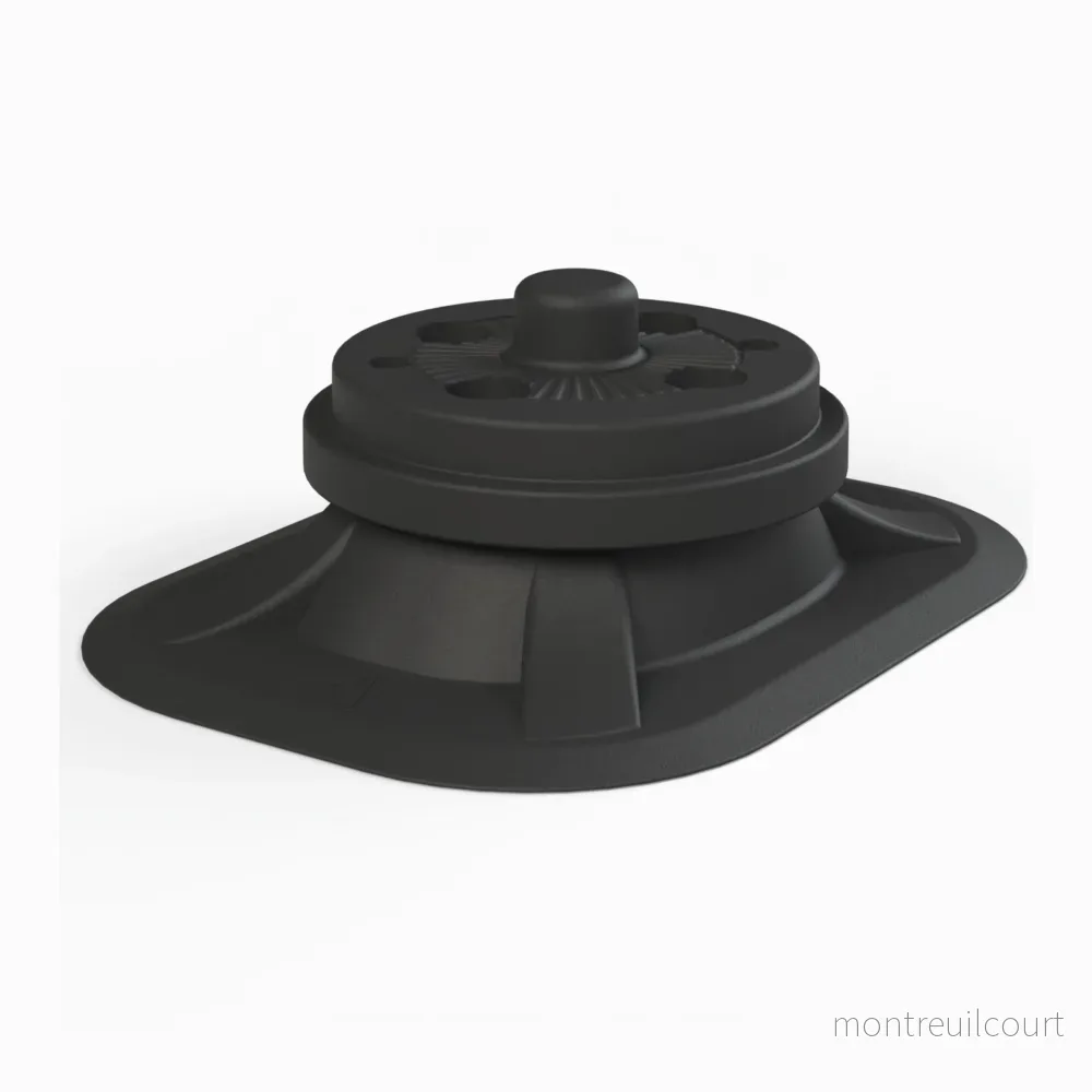 RAILBLAZA HEXX RIBPort Mount