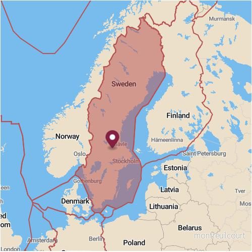 Raymarine LightHouse sjökort över Sverige (sjöar och floder) förladdat - Bild 2