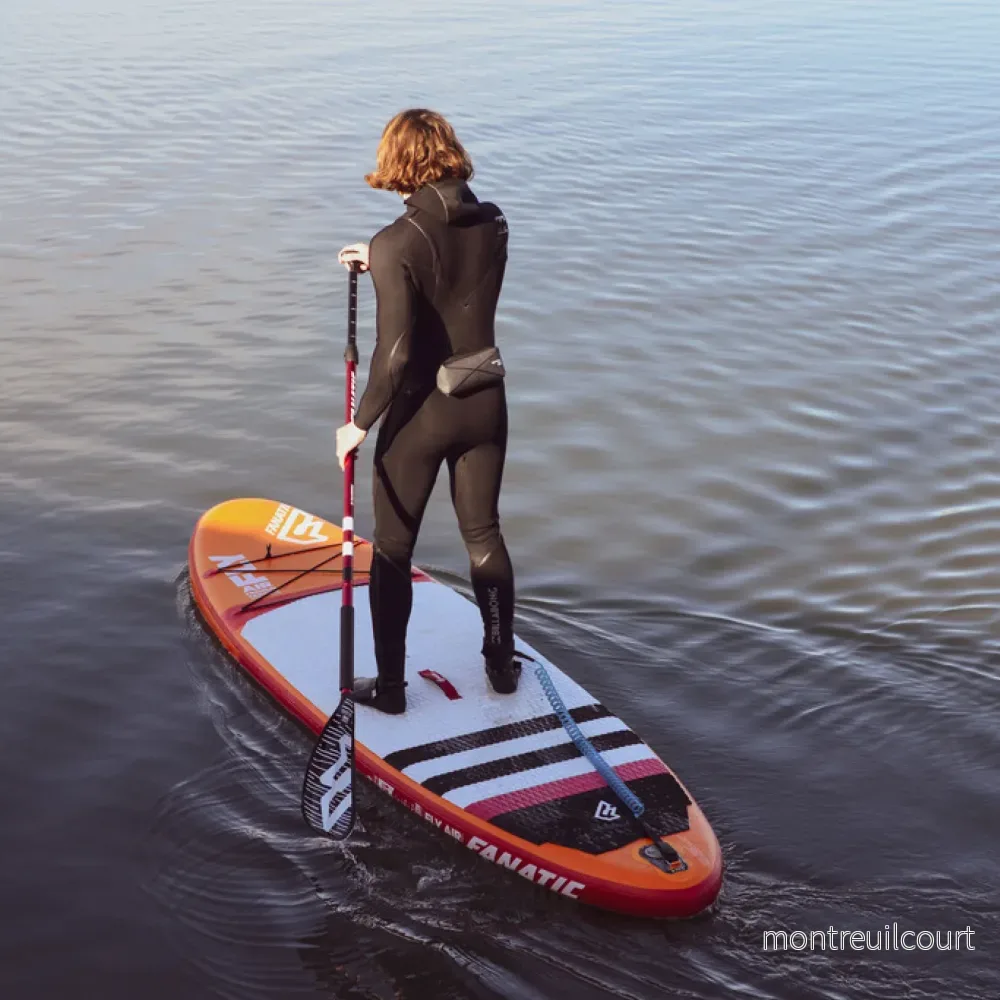 Spinlock Deckvest Alto Manual 75N Black - Bild 2