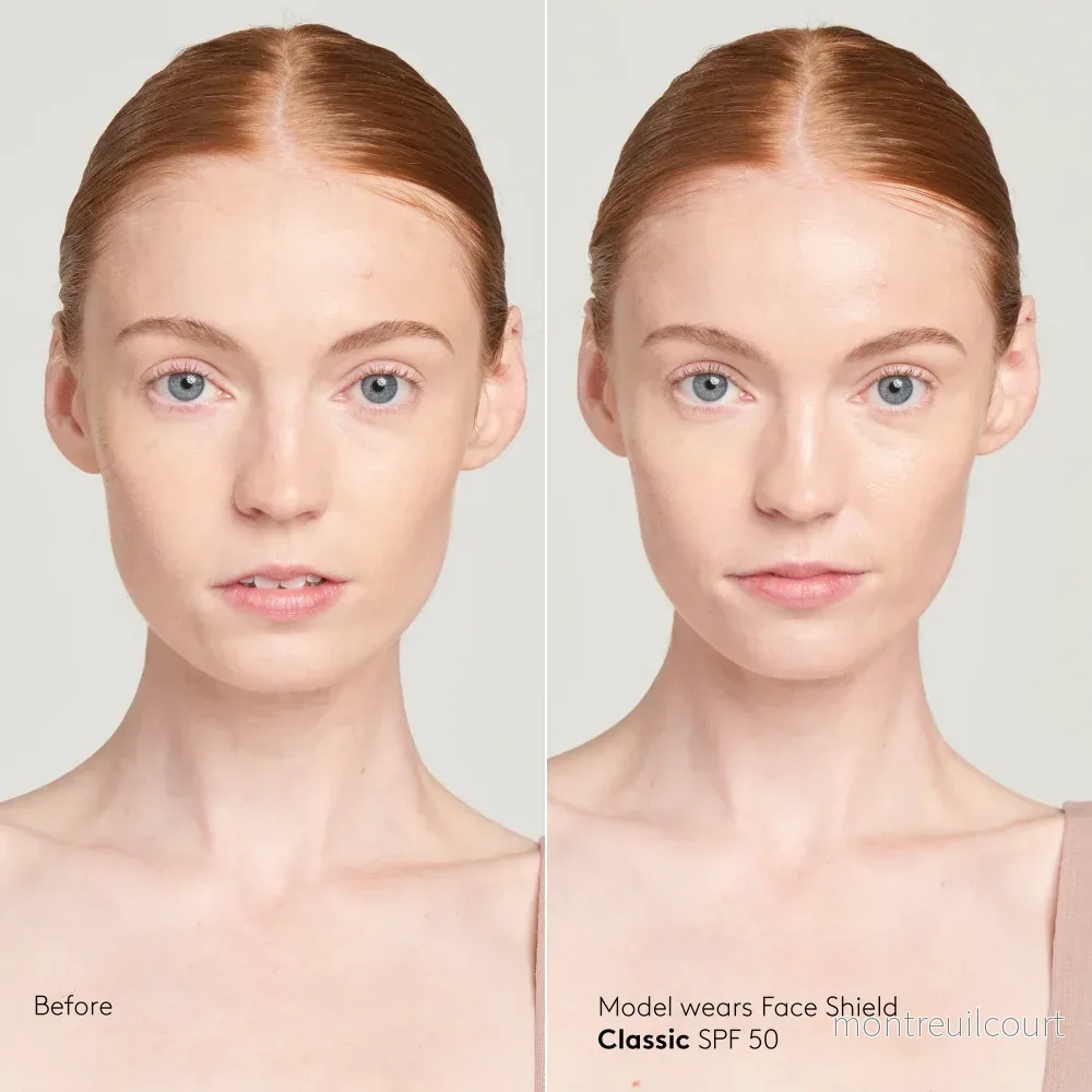 Sunforgettable® Total Protection® Face Shield CLASSIC SPF 50 - Bild 3
