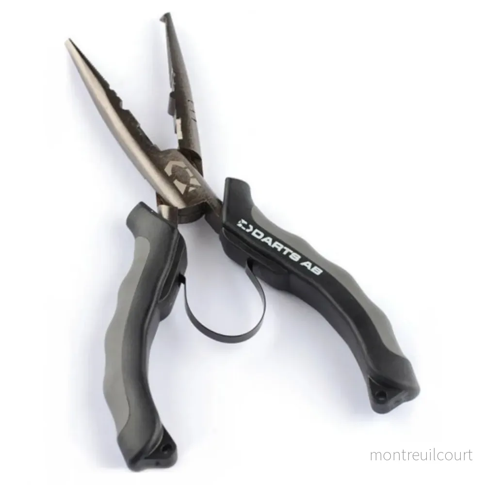 Darts Split Ring Plier Long