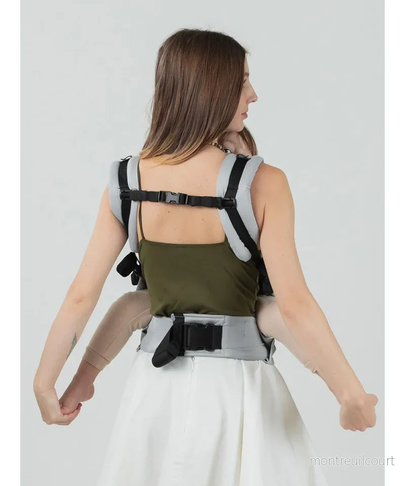 Isara Preschooler - Pearl Grey - Bild 2
