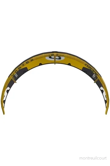 Ozone Vortex V2 Ultra X kite - Bild 2