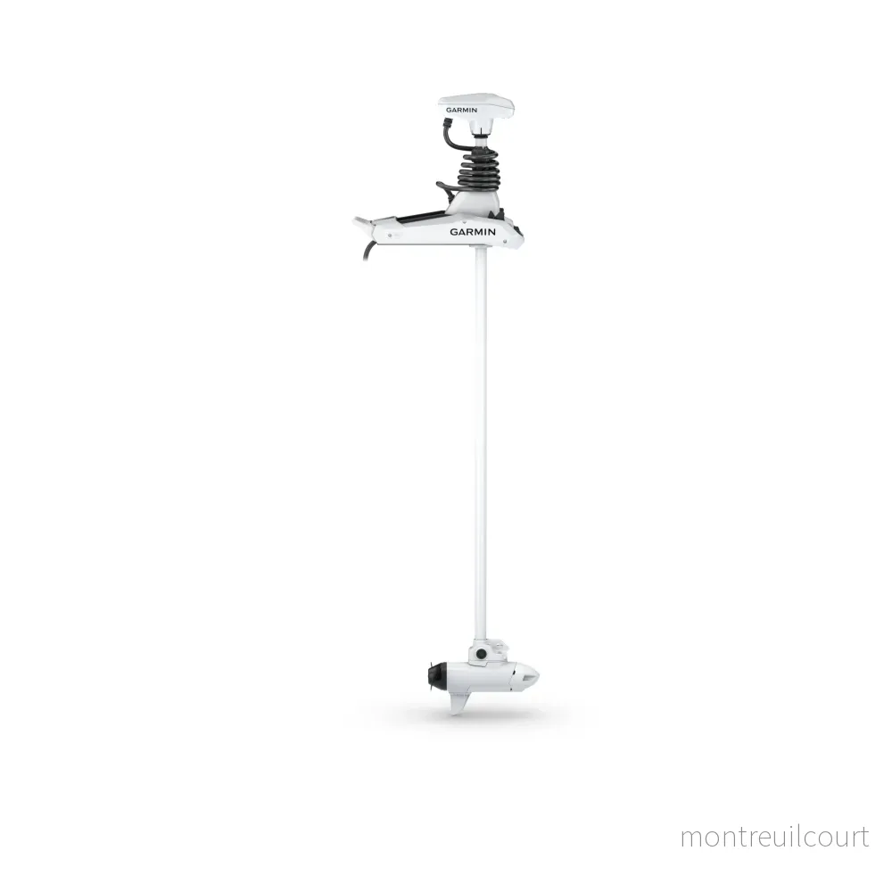 Garmin Force Kraken Trollingmotor Vit 63 tum Garmin Force Kraken Trollingmotor Vit 63 tum
