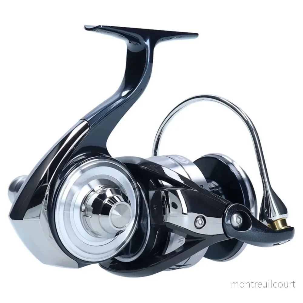 Daiwa 21 Certate SW (G) 10000-H