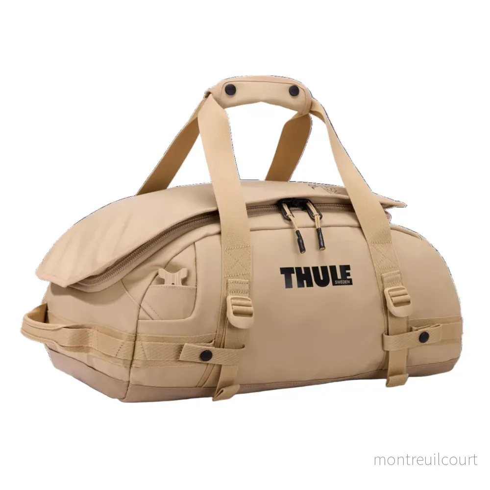 Thule Chasm Duffelväska 30L - Bild 2