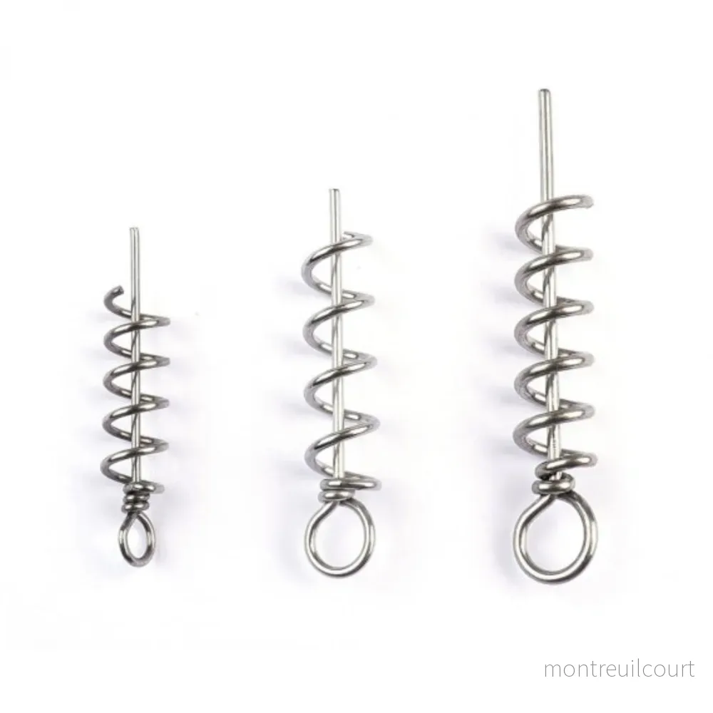 Dart Shallow Screw