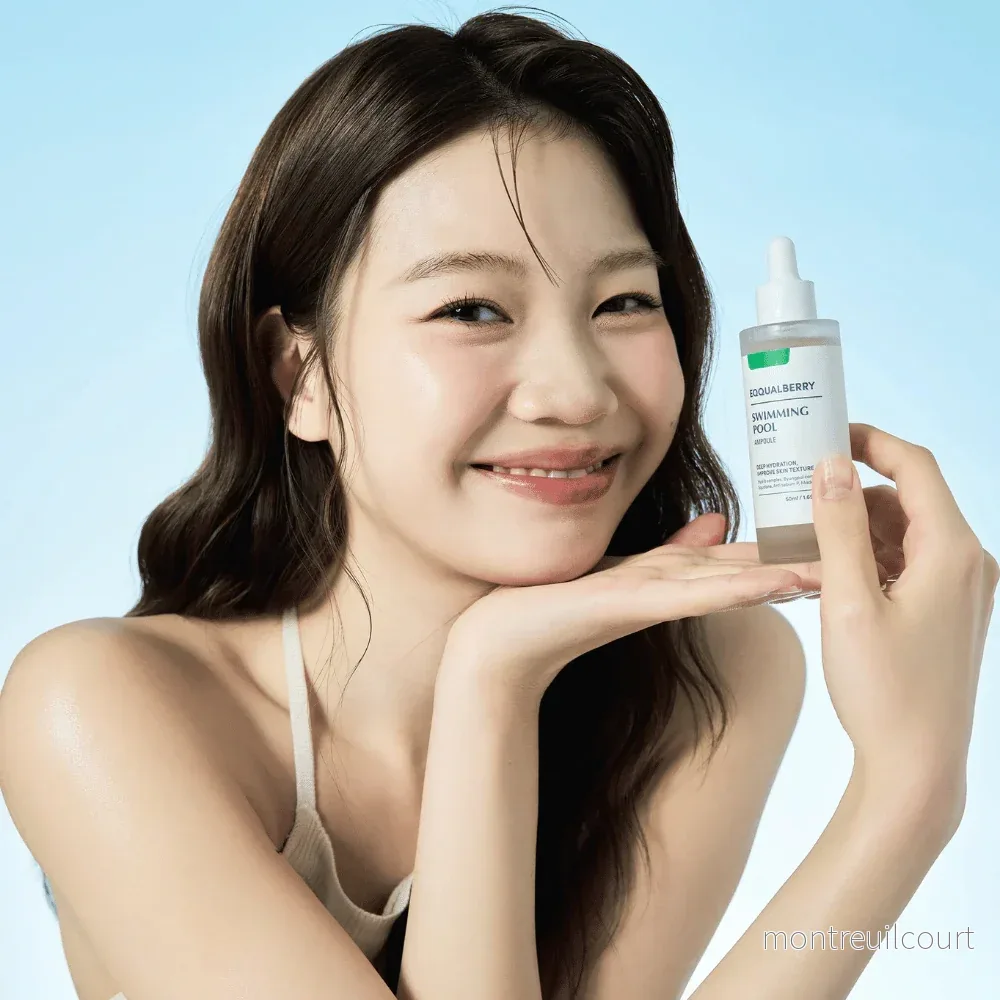 Eqqualberry Swimming Pool Ampoule - Bild 2