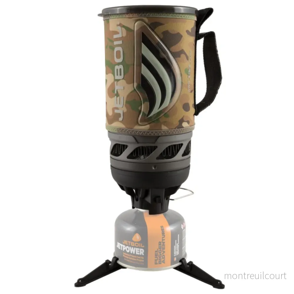 Jetboil Cook System Flash Camo - Bild 2