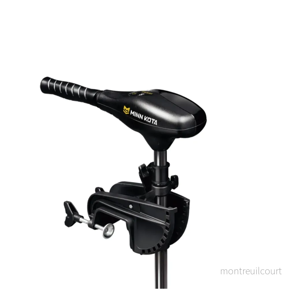 Minn Kota Endura C2 30 30" 12V batt.ind. - Bild 2