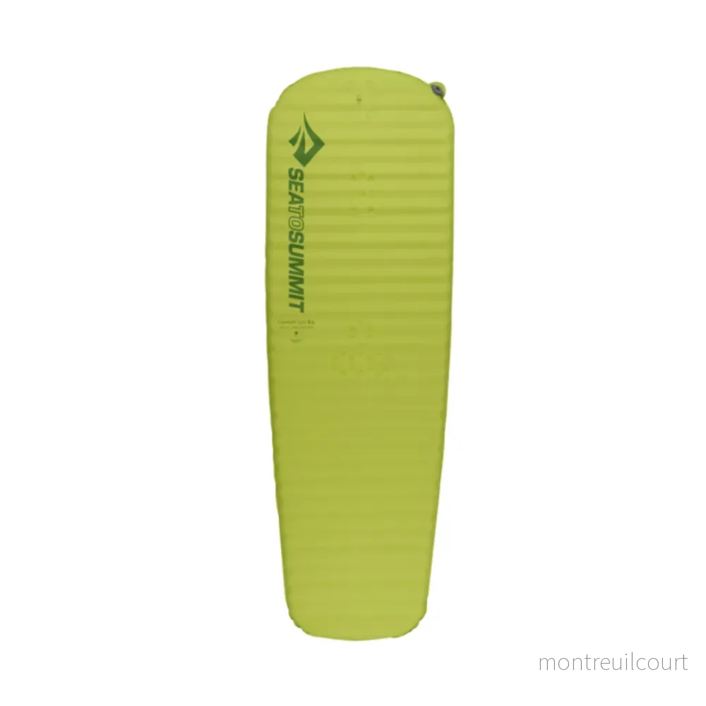 Sea to Summit Self Inflating Mat Comfort Light Long Sea to Summit Self Inflating Mat Comfort Light Long