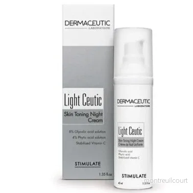 Dermaceutic Light Ceutic
