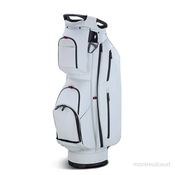 Vagnbag – Big Max Dri Lite Prime