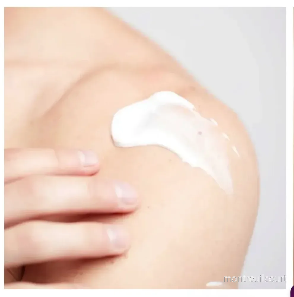 Elemis Skin Nourishing Shower Cream - Bild 3