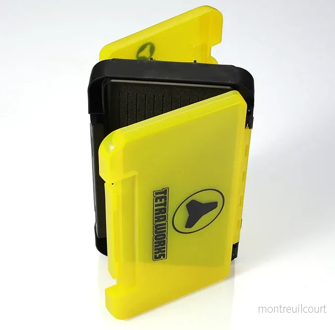 Duo Tetra Works Run Gun Case - Bild 2