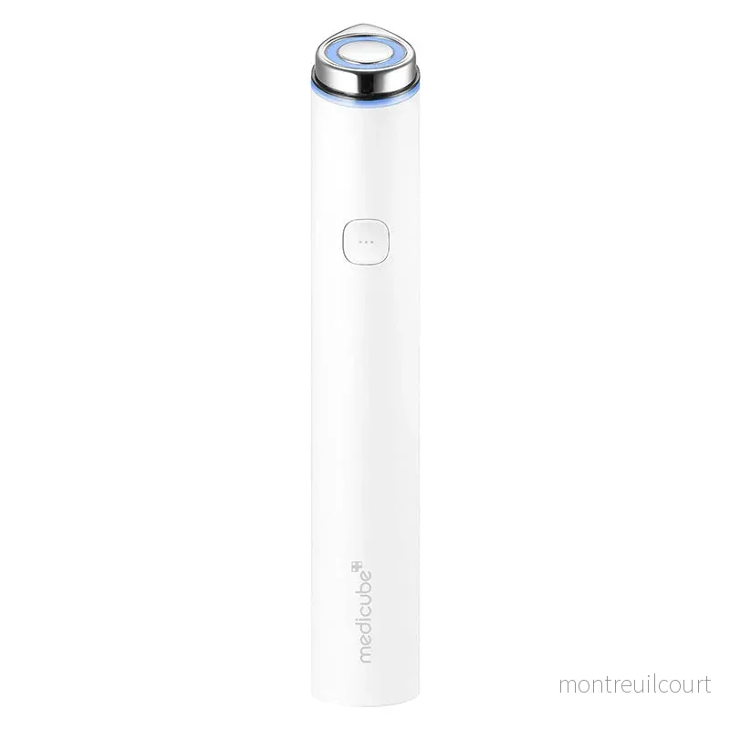 Medicube – AGE-R Booster PRO Mini White