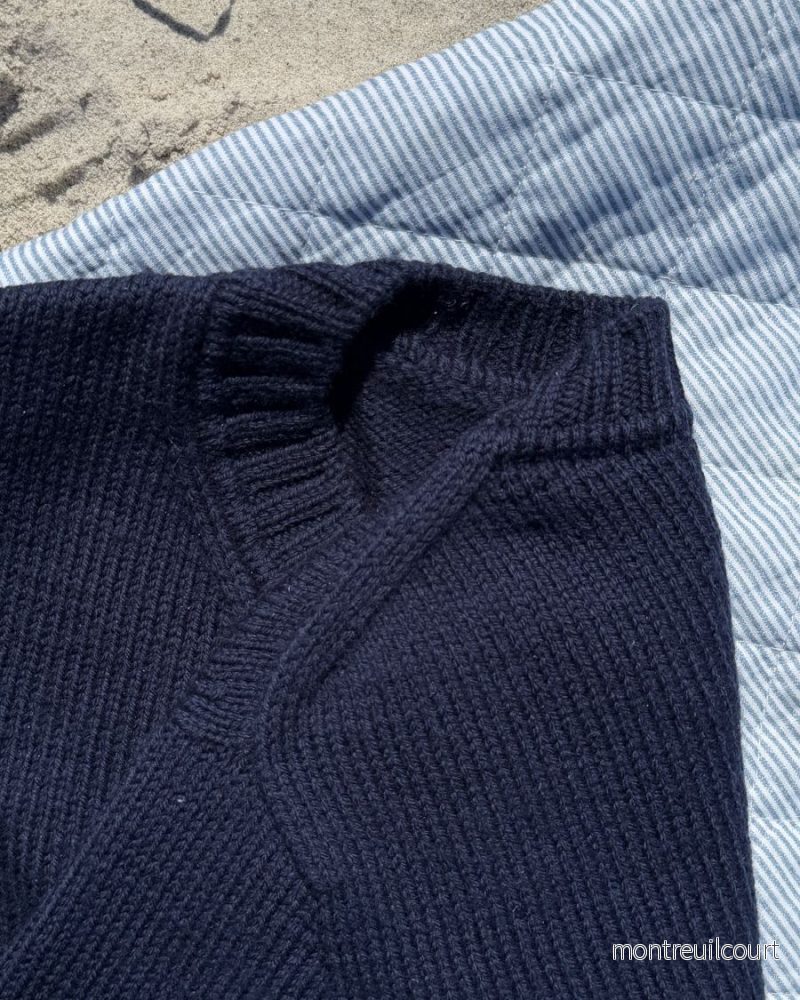 Vega Sweater - Bild 3