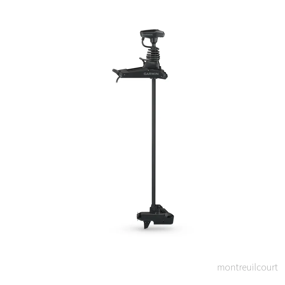 Garmin Force Kraken Trollingmotor Svart 63 tum med GT56UHD-TR-givare Garmin Force Kraken Trollingmotor Svart 63 tum med GT56UHD-TR-givare