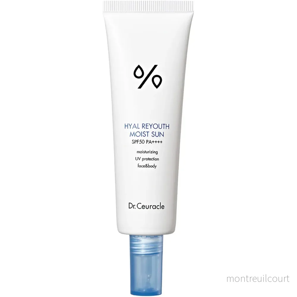 Dr. Ceuracle Hyal Reyouth Moist Sun